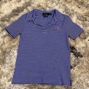 Polo Ralph Lauren- Kids size 6